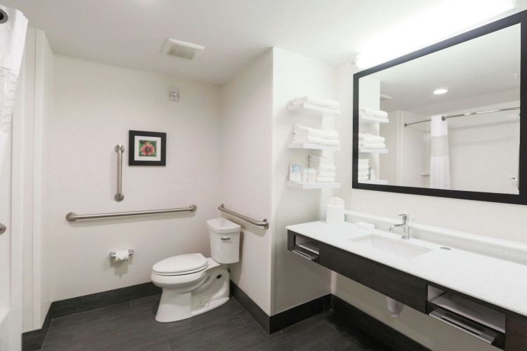 Hampton Inn El Reno