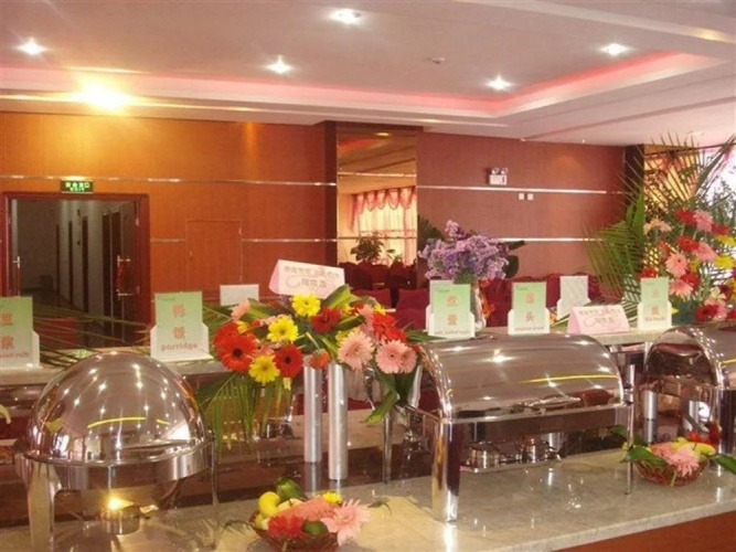 ChunYue Hotel Kunming