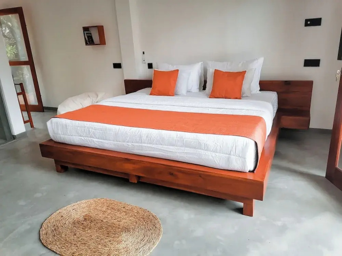 Nadia Villa Unawatuna