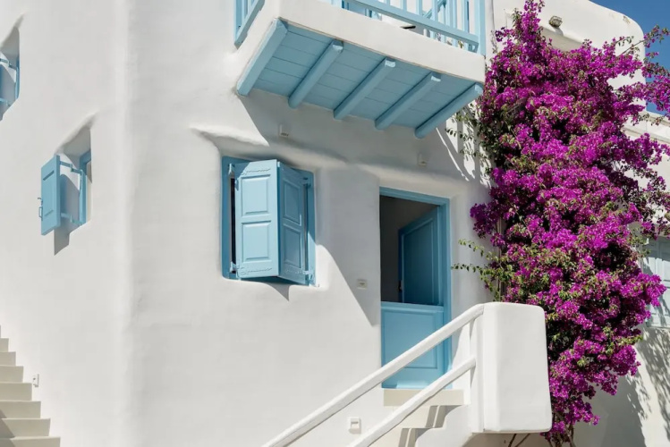 Mykonian Mews - Mykonos