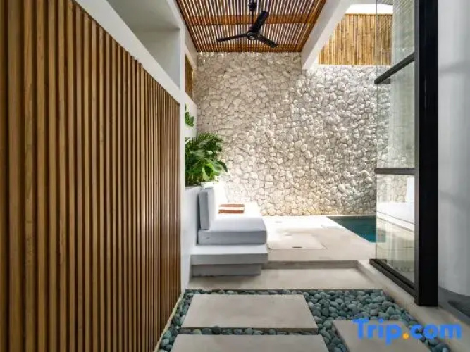 Villa Annes Ocean Retreat4 by BaliSuperHost