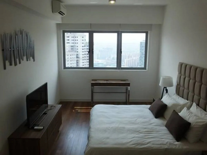 Cozy Apartment