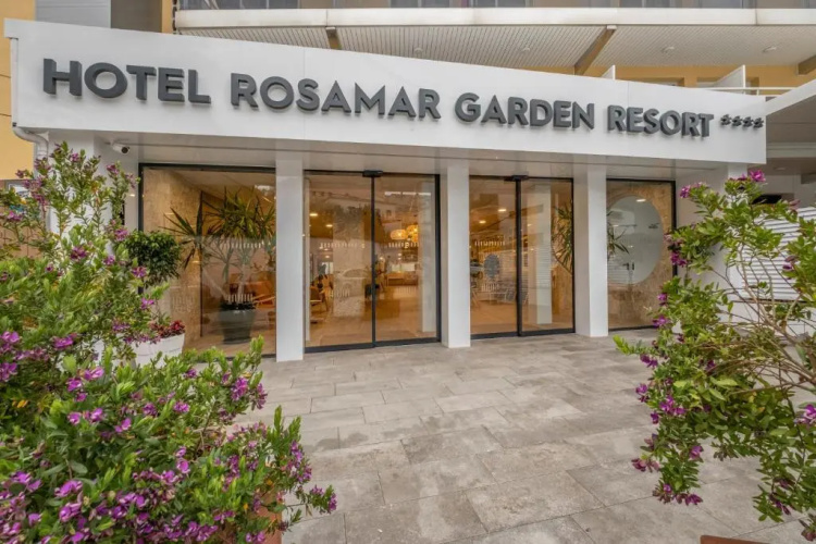 Otel görseli