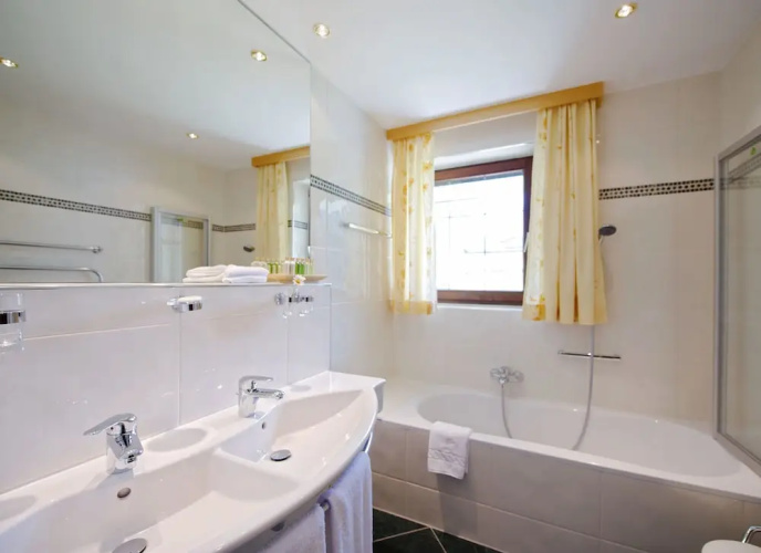 Chalet Hilde
