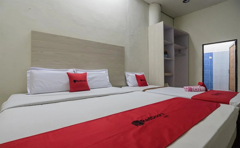 Ersha Hotel