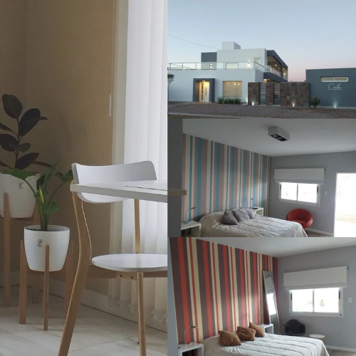 Cala Hotel Boutique