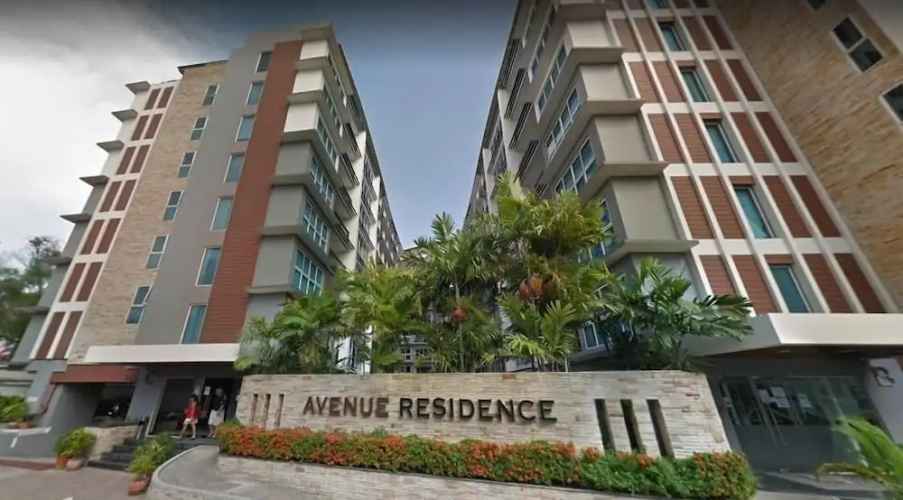 Hotelafbeelding