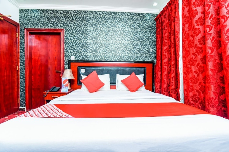 Executive Family Suite