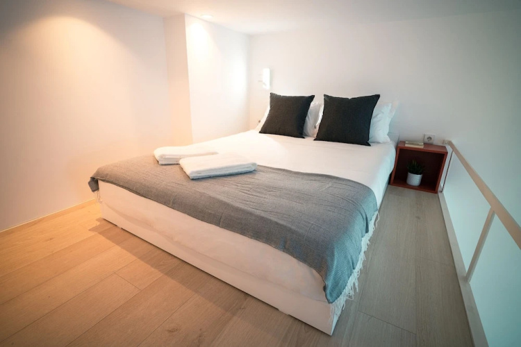 Portaria Housing
