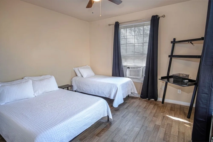 1 Bedroom Cottage