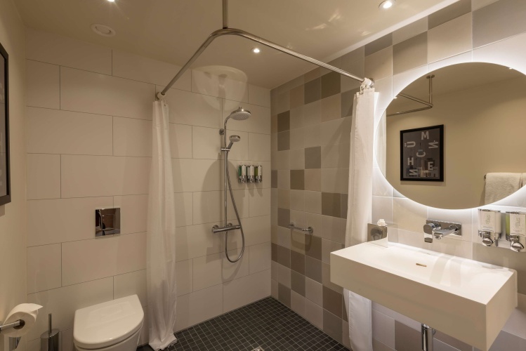 Hampton by Hilton Munich City North photo 8
