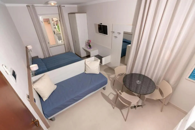 Otel görseli