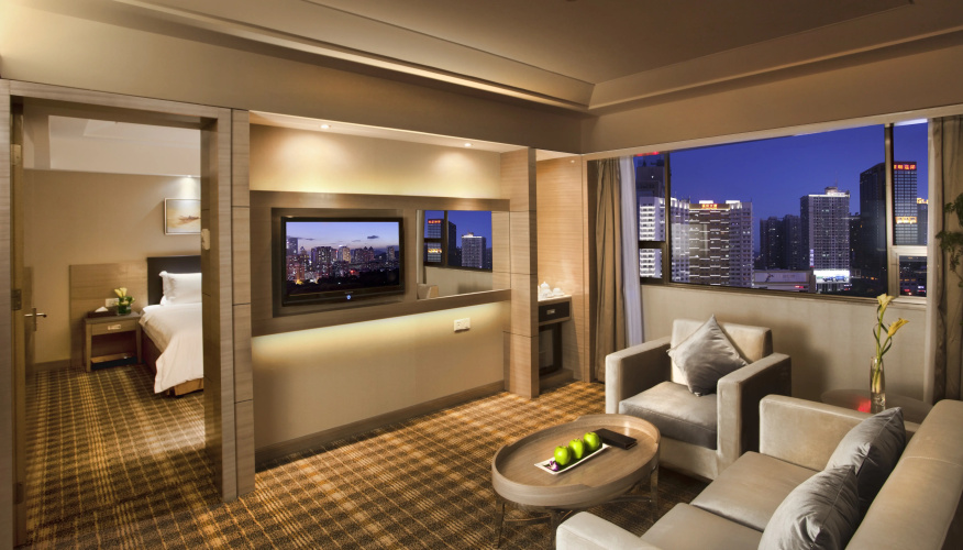 Grand Skylight Hotel Shenzhen