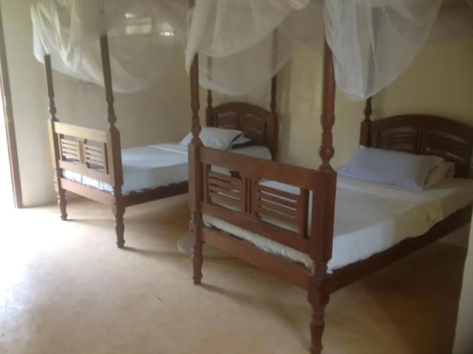 Jannataan Hotel