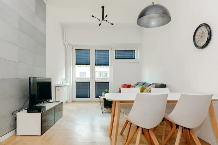 Classic Apartment