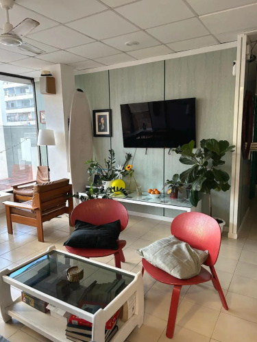Canteras Hostel