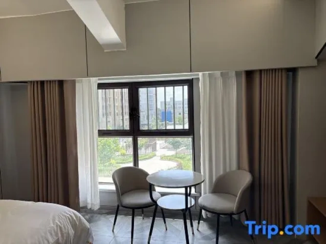 Comfort Twin room