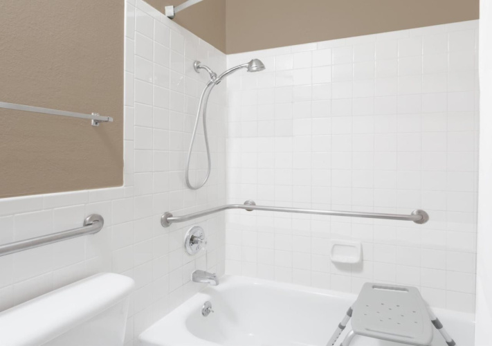 Econo Lodge Sonora