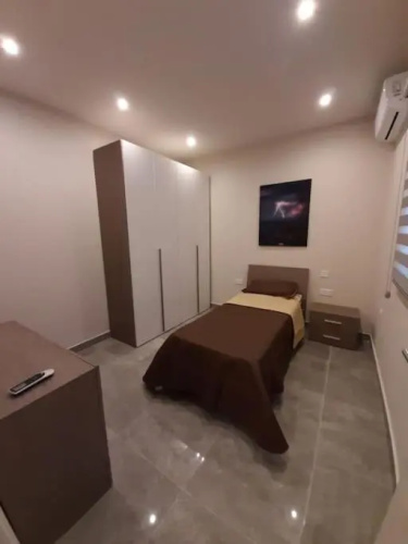 Ocean Blue Apt4 luxurious, modern Apt at Zonqor Pt