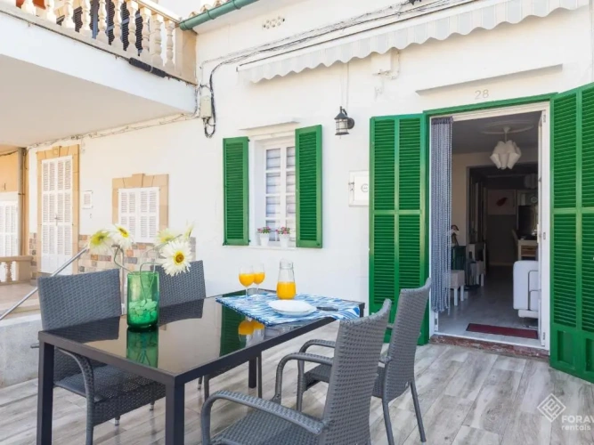 1 Bedroom Cottage