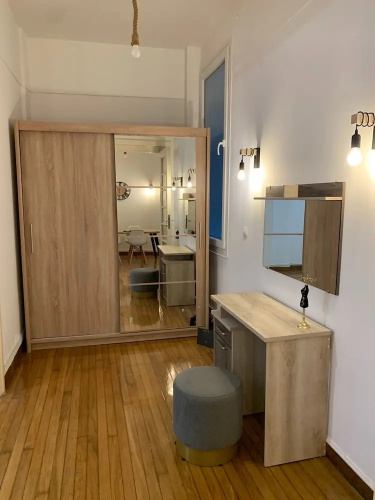 Aura Aura Apartment at Kolonaki