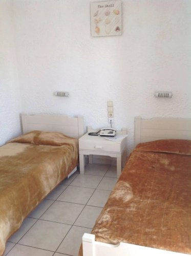 Nontas Apartments