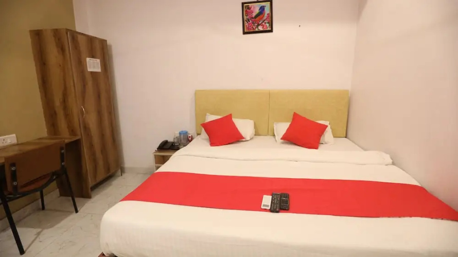 Hotel Gaurishree
