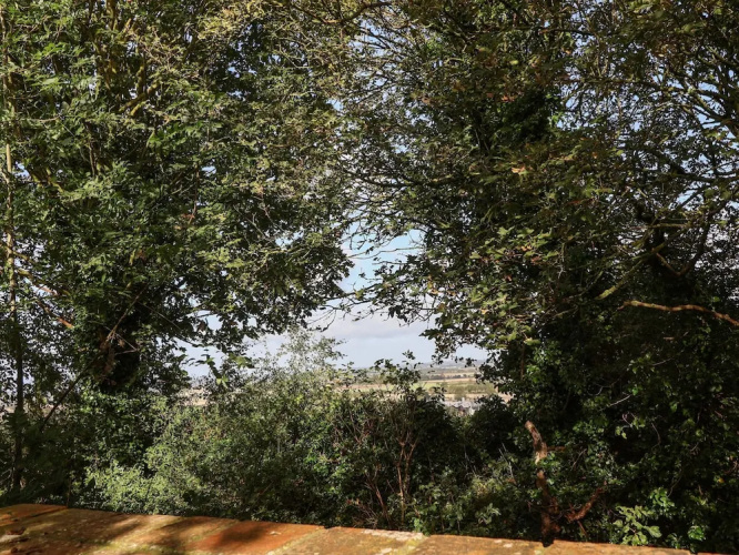Hill Top Cottage