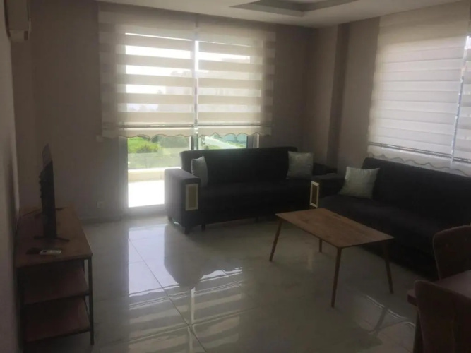 BeachFront Fully Equipped Luxury Residence D19N