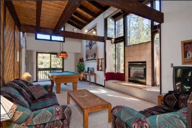 Lake Tahoe Vacations by TechTravel.com