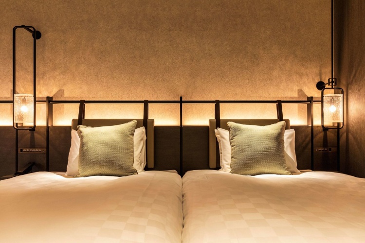 Tokyo Bay Shiomi Prince Hotel photo 15