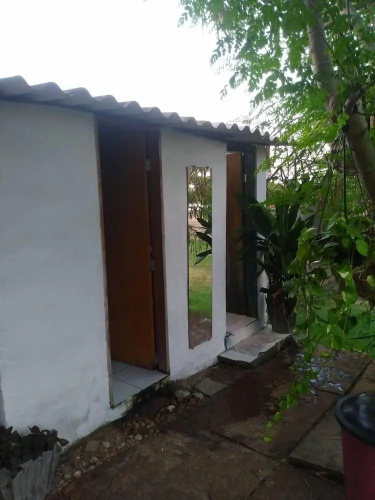 Casa de Contêineres - Hostel