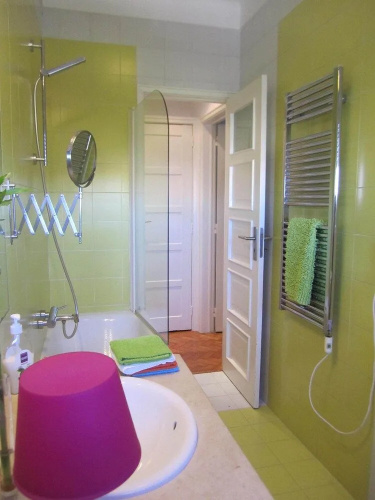 Duplex Lisboa