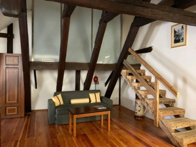 Royal Double room