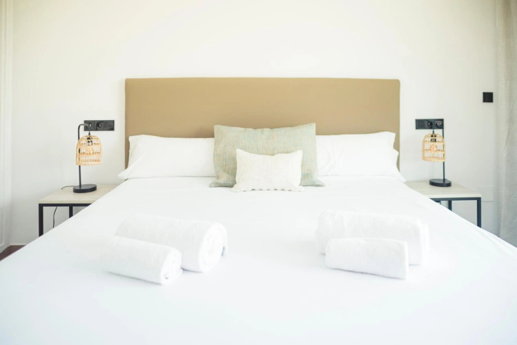 Hotel Sa Clau By Mambo photo 7