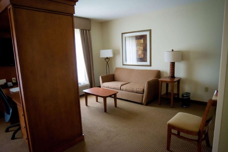 Double Suite