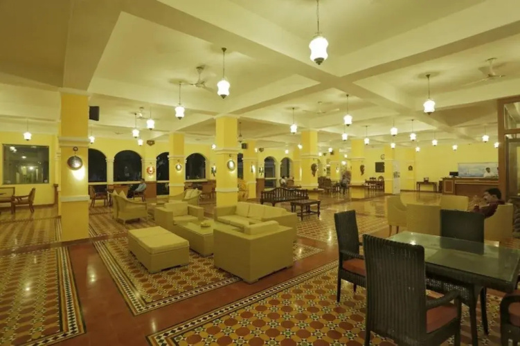 Hotelbild