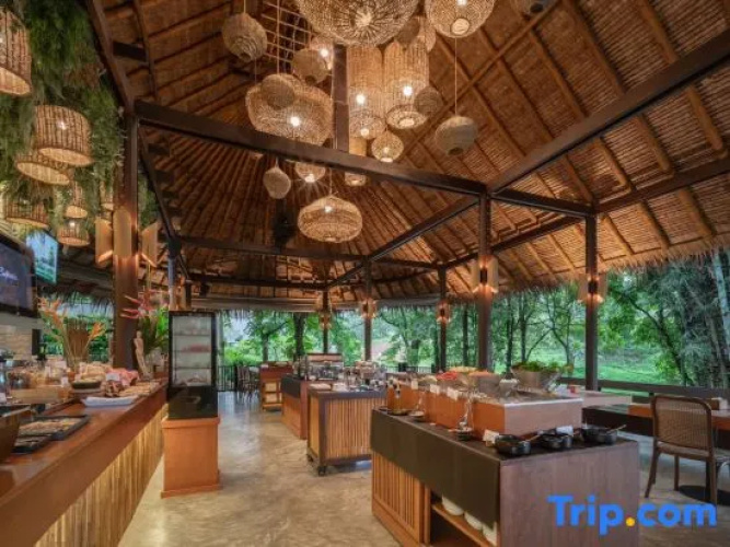 Phapok Eco Resort