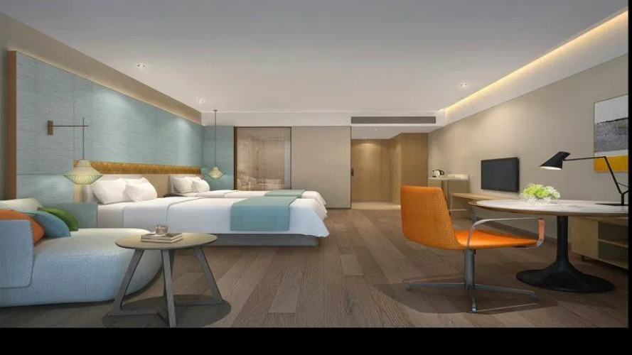 Holiday Inn Baoting