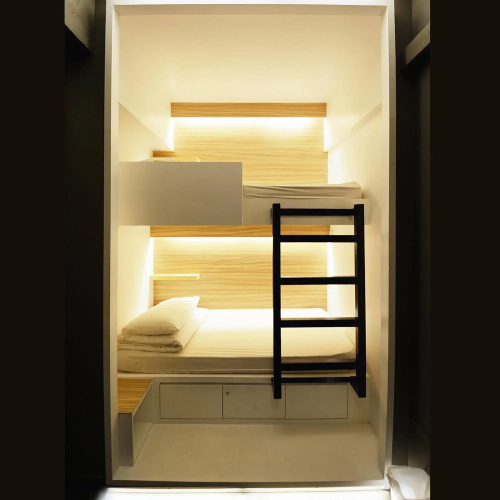 K Hotel Aliwal (Premier)