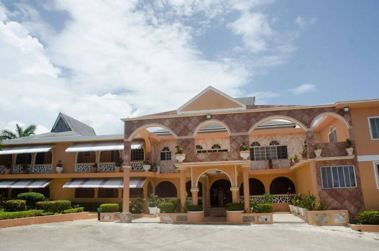 Villa Royale