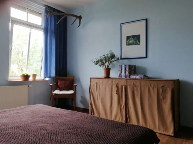 Harz Enjoyment Modern Retreat