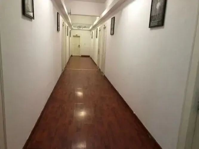 Wuxi Dingcheng Business Hotel