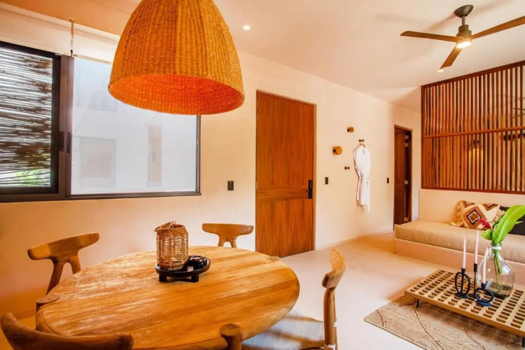 Marakame Suites
