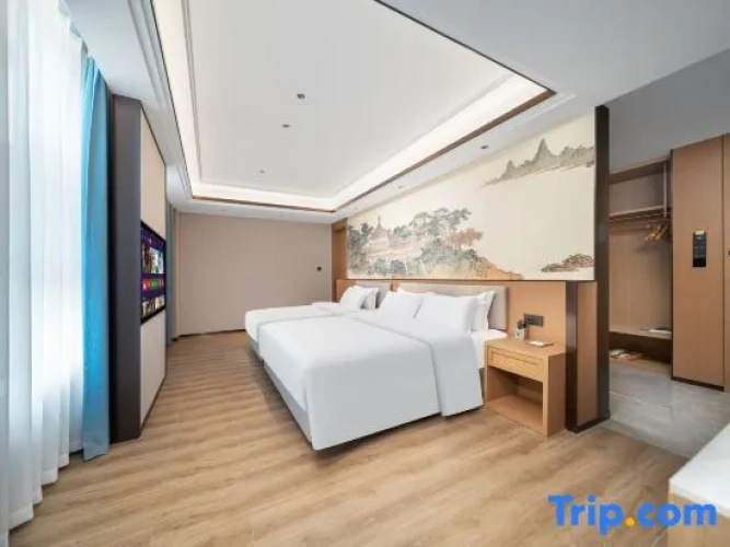 Standard Double Family room