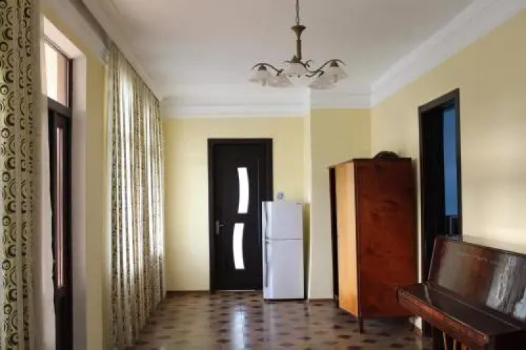 Guesthouse Aphsaros