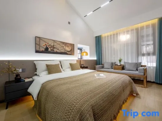 3 Bedrooms Standard Double room