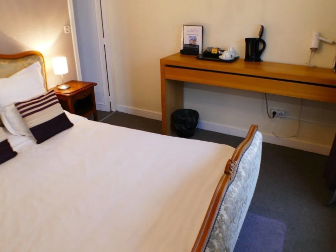 Hotel Le Bellerive
