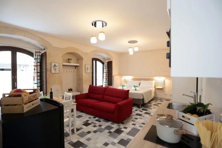 Boutique House Anna Franzò