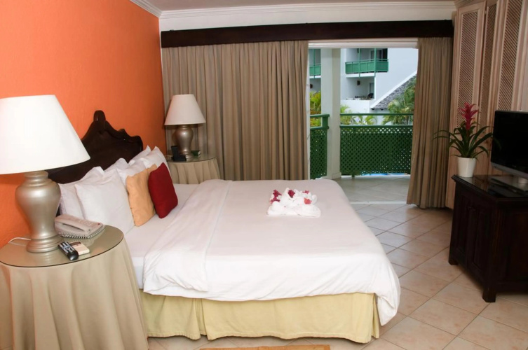 Mango Bay Hotel photo 7